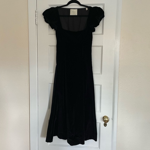 DÔEN Heirloom Celestine Dress - Picture 2 of 9